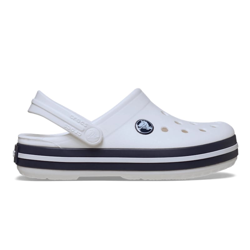 Crocband Clog T Çocuk Sandalet 207005-126