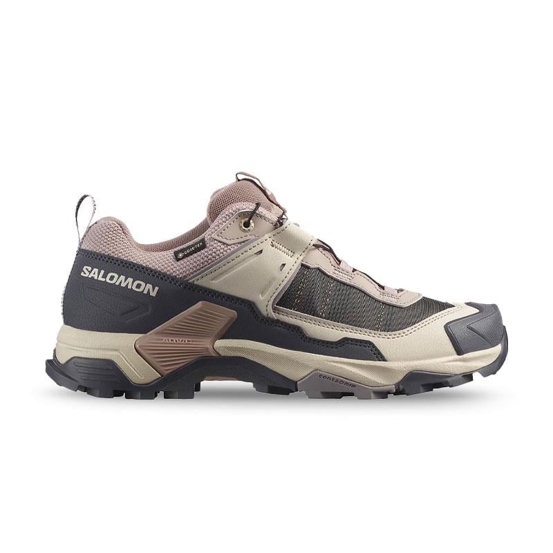 X Ultra 5 Gore-Tex Kadın Outdoor Ayakkabı L47854700