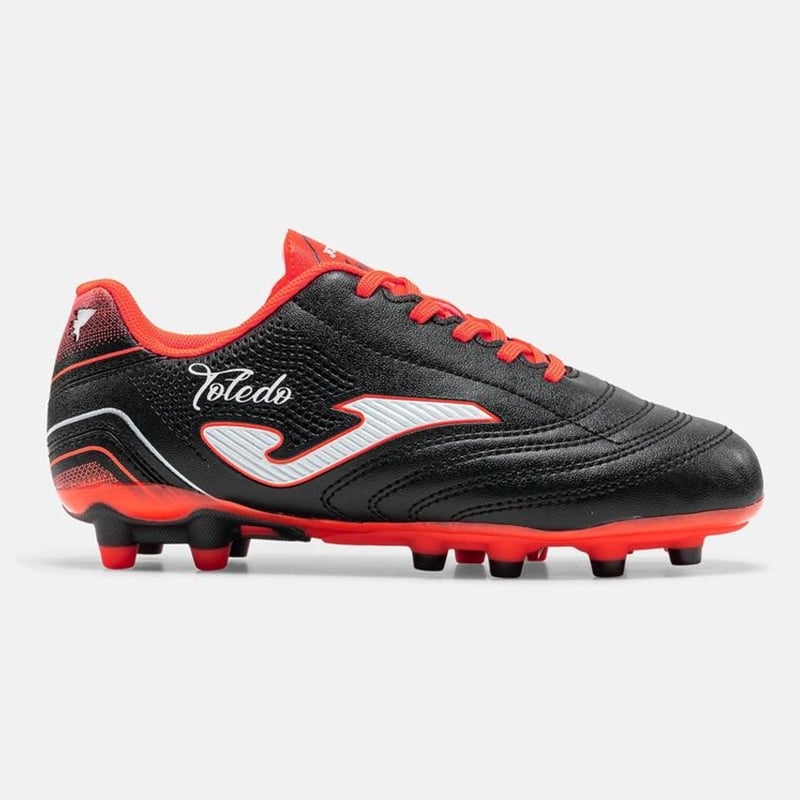 Toledo Jr Çocuk Futbol Ayakkabısı TOJS2601FG
