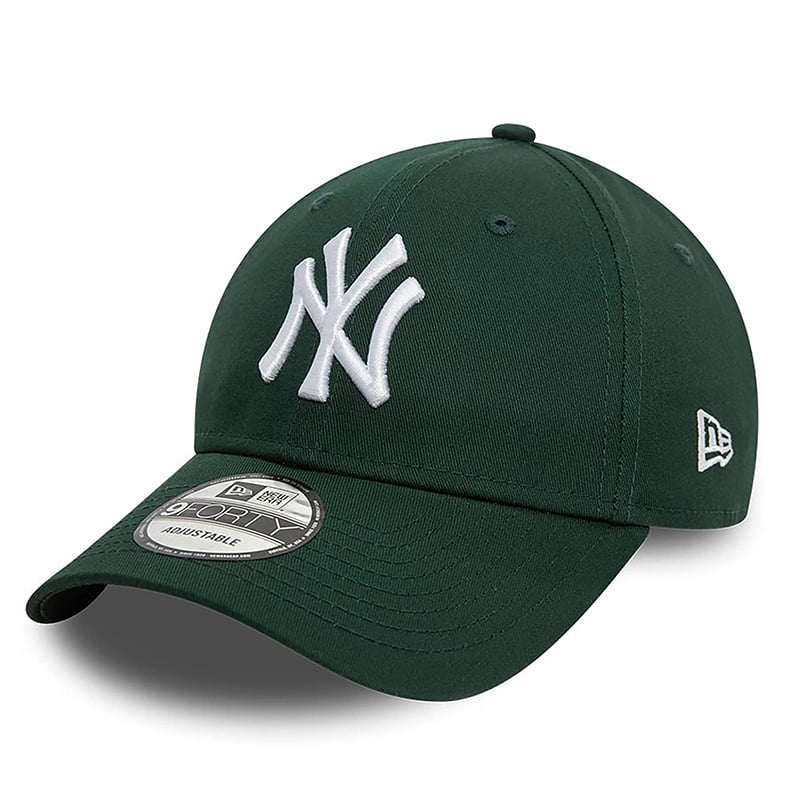 Nos League Ess 9Forty Neyyan Unisex Şapka 60471456
