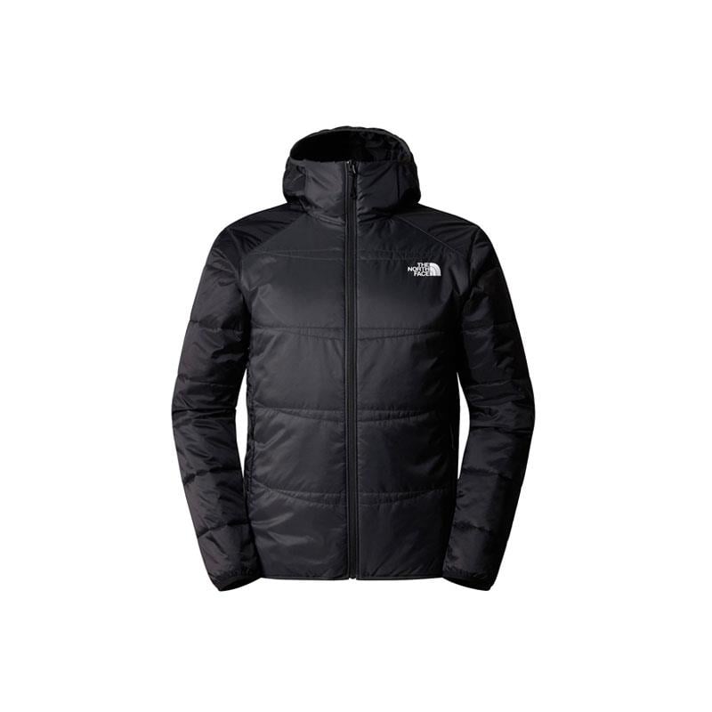 M Quest Synth Jkt Erkek Mont NF0A5IBRMN81