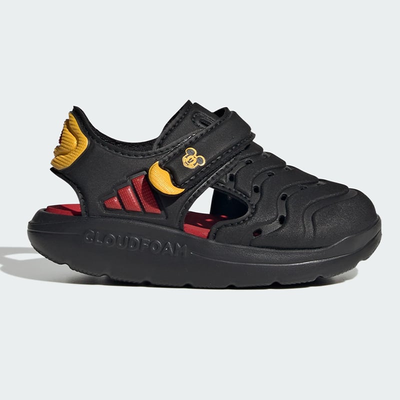 Water Sandal Mıckey I Bebek Sandalet JQ4399