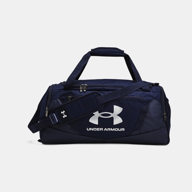Undeniable 5.0 Duffle Sm Unisex Çanta 1369222-410