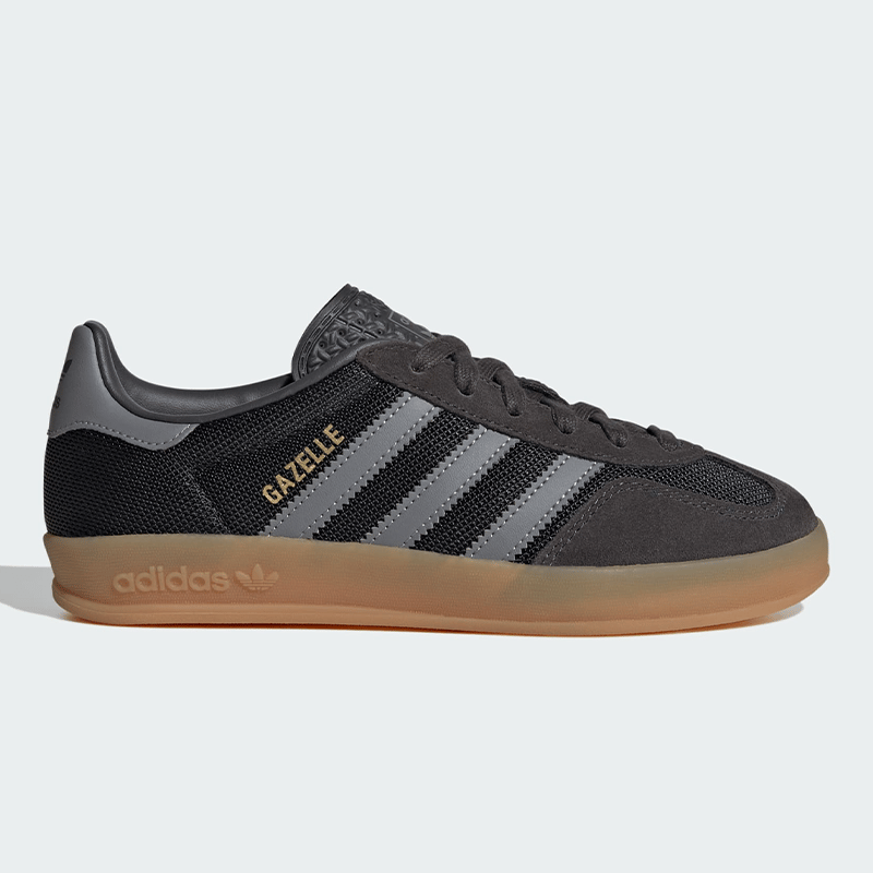 Gazelle Indoor J Çocuk Günlük Ayakkabı KI4503