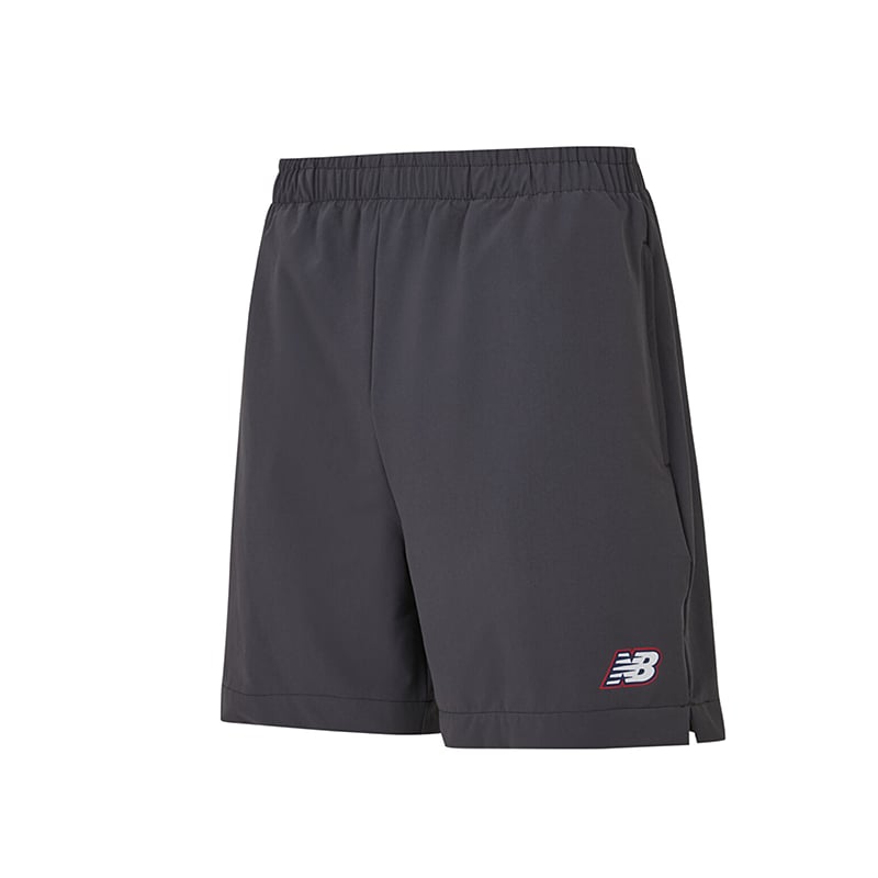 Lifestyle Erkek Şort MNS1651-ANT