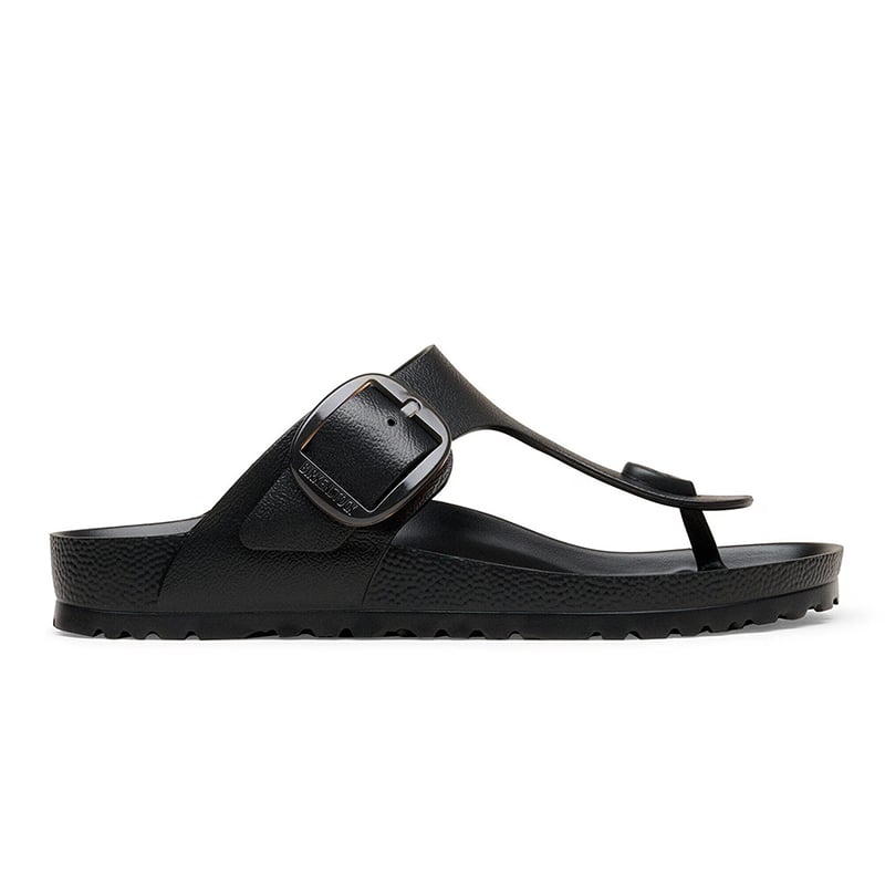 Gızeh Eva Bıg Buckle Kadın Terlik 1031370