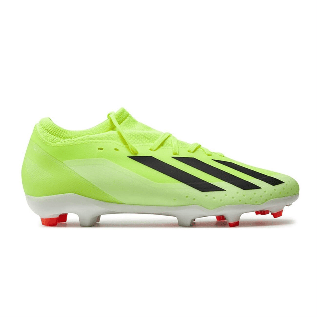 Erkek Futbol Ayakkabısı X Crazyfast League Fg IG0605