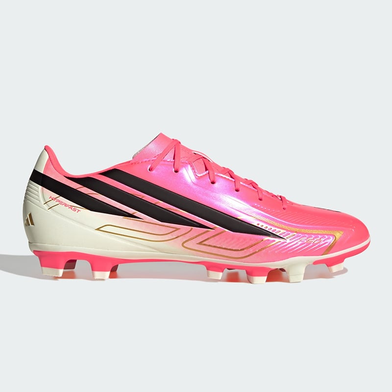 F50 Hyperfast Club Fg/Mg Erkek Futbol Ayakkabısı IH9375