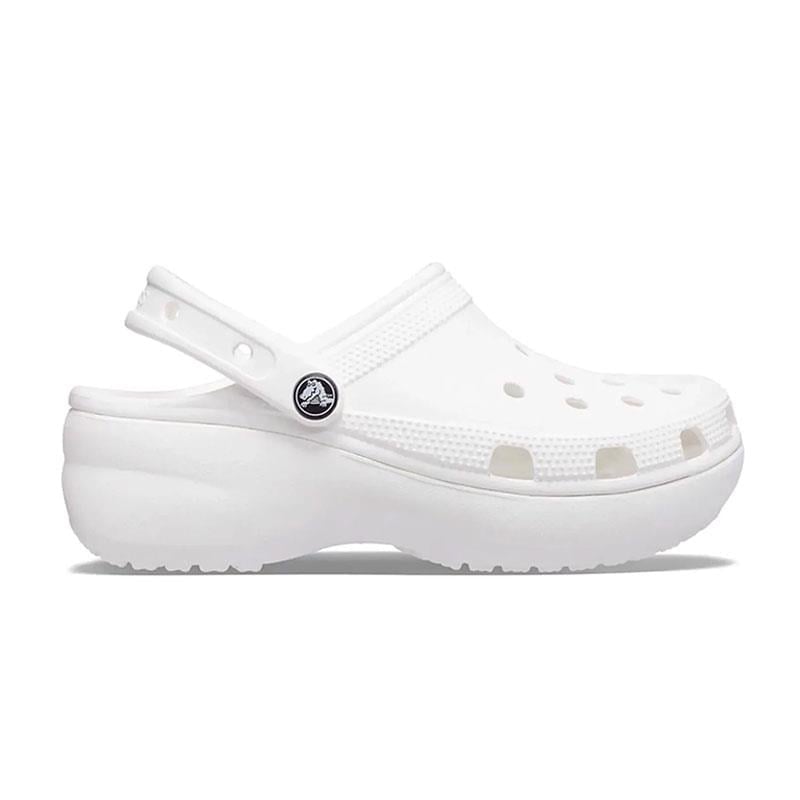 Kadın Sandalet Classic Platform Clog W 206750-100