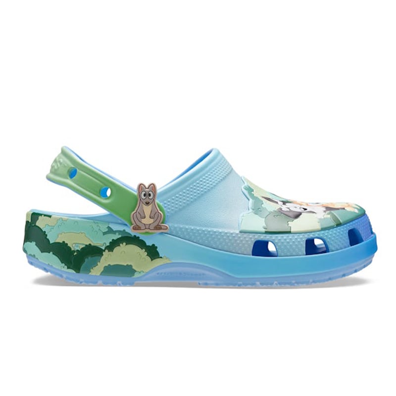 Bluey Multi Cls Clg T Çocuk Sandalet 212369-90H