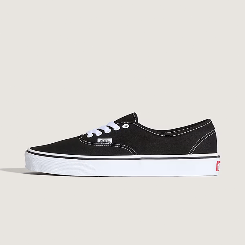Authentic Erkek Günlük Ayakkabı VN000EE3BLK1