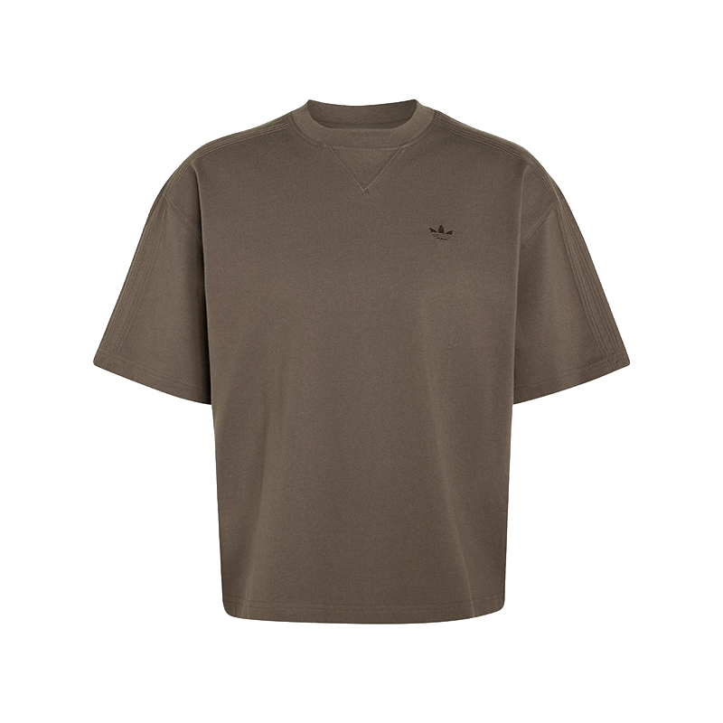 P Ess Tee Erkek T-Shirt KR4524