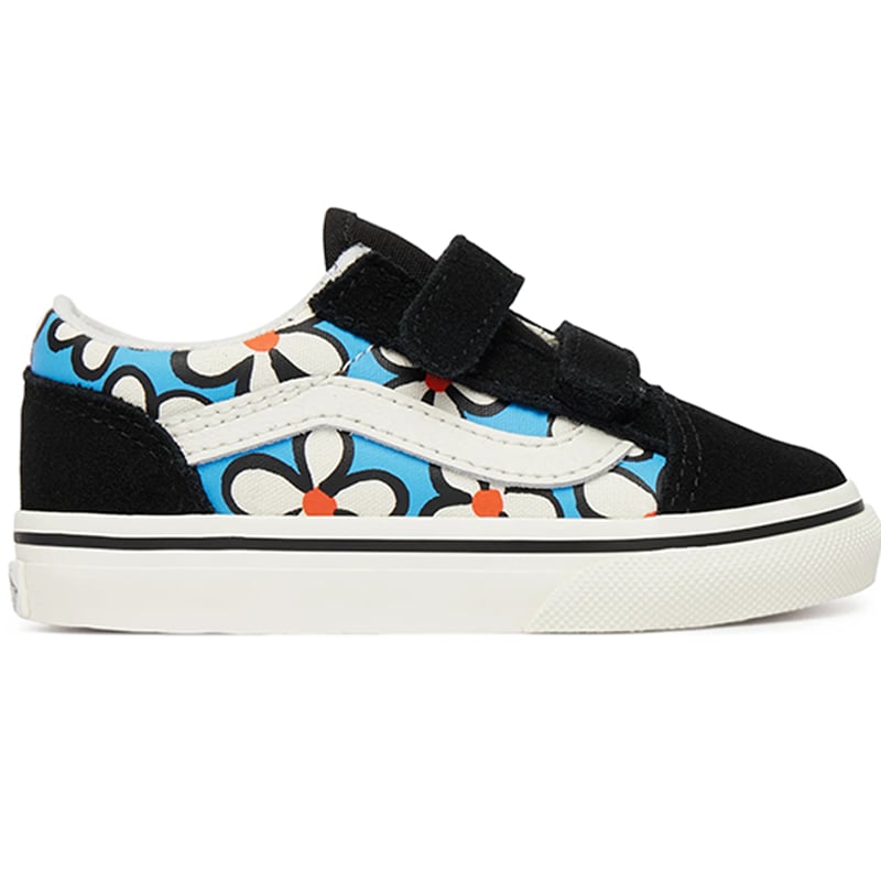 Old Skool V Çocuk Günlük Ayakkabı VN000CTGFNM1
