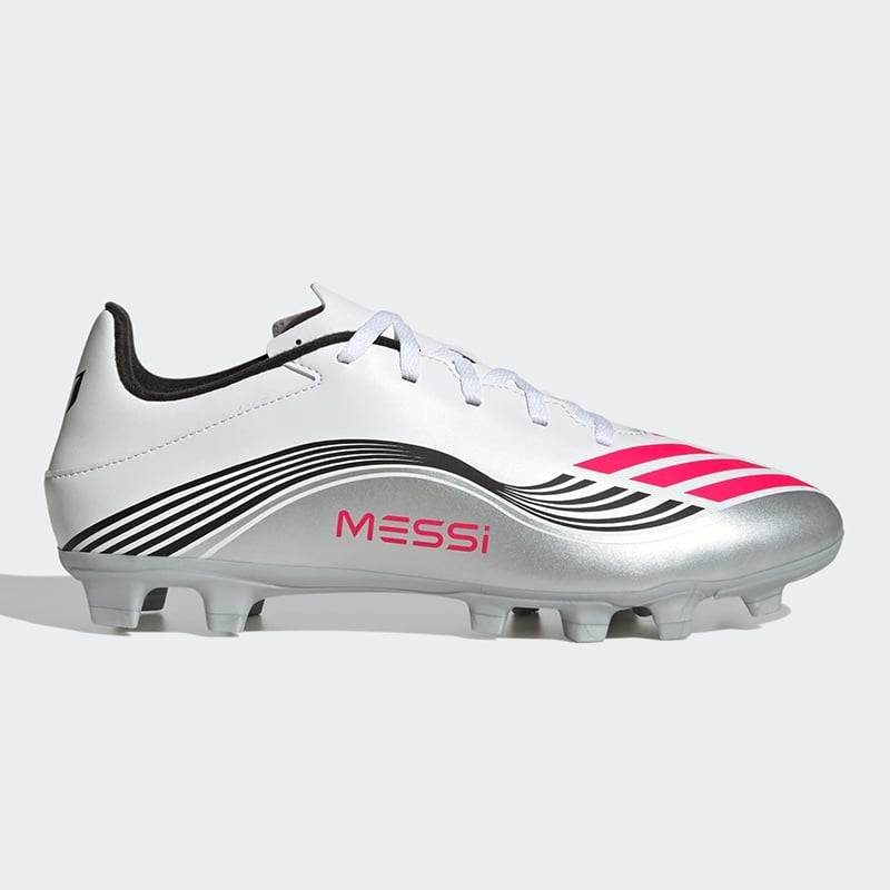 F50 Messi Club Fg/Mg Erkek Futbol Ayakkabısı JP7443