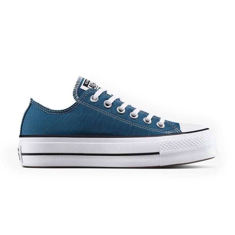 Chuck Taylor All Star Lift Platform Ayakkabı A12961C