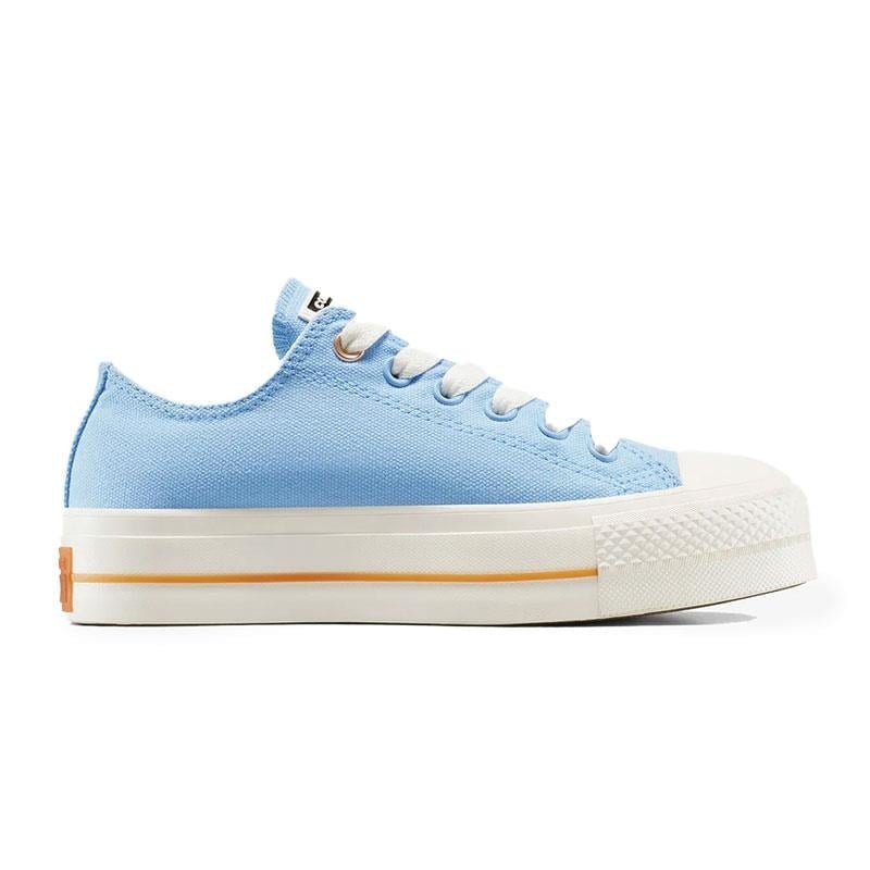 Chuck Taylor All Star Lift Platform Ayakkabı A12965C