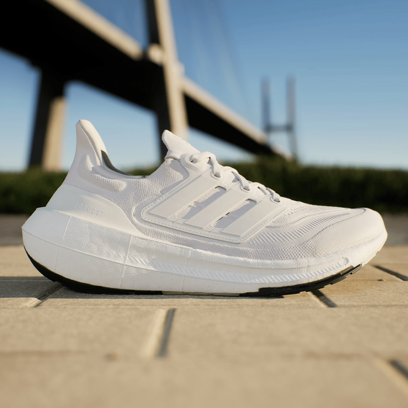 Ultraboost Lıght Kadın Koşu Ayakkabısı GY9350