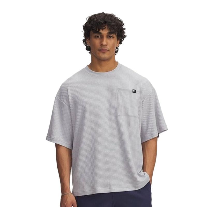 Rival Waffle Crew Erkek T-Shirt 1383106-011