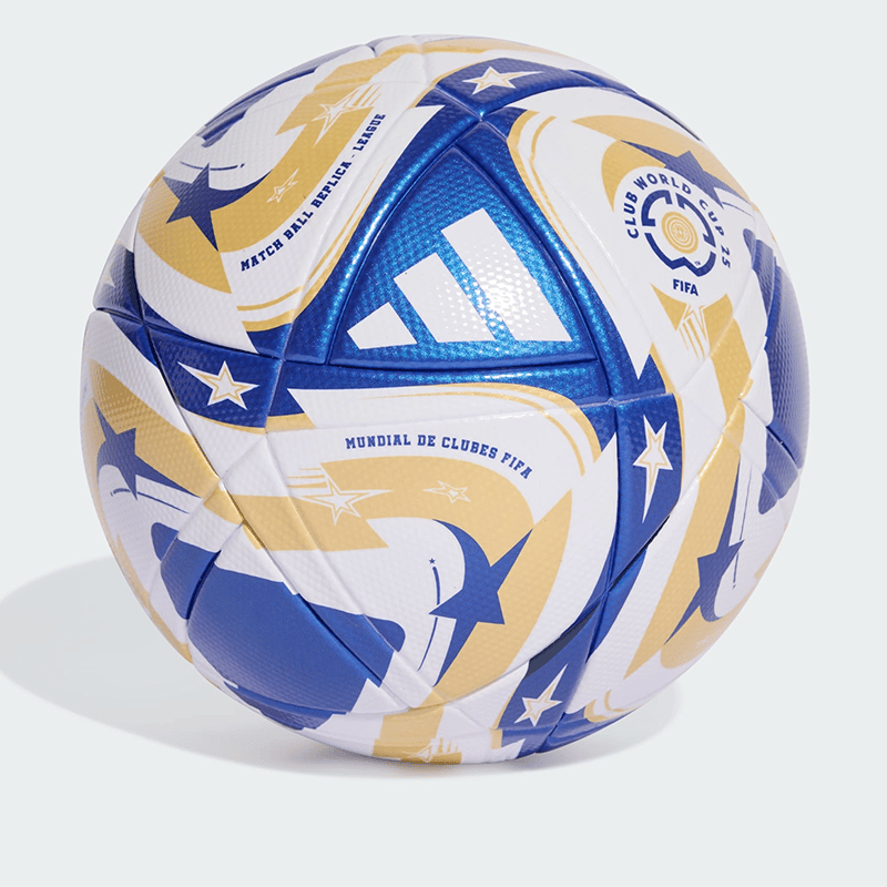 Fcwc Lge F Unisex Futbol Topu JP3072