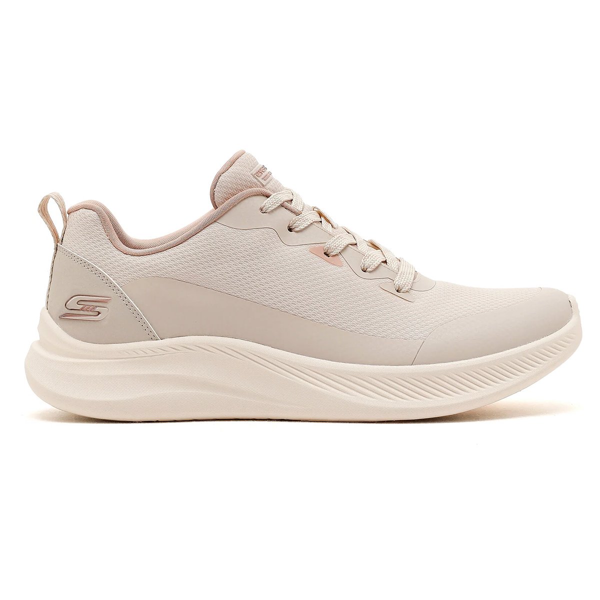 Bobs Moda Flex Kadın Günlük Ayakkabı 117730TK-OFWT