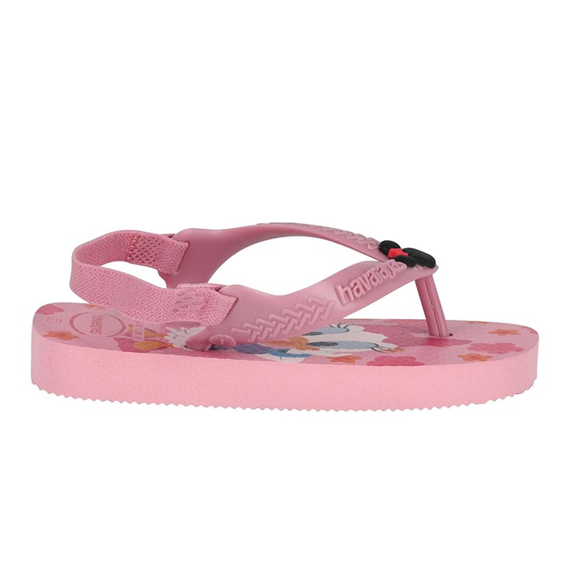 Baby Disney Classics ii Çocuk Terlik 4137007-9321