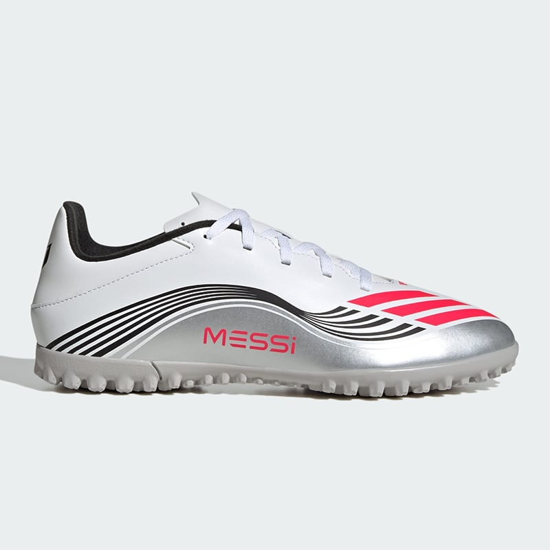 F50 Messi Club Tf Erkek Futbol Ayakkabısı JP7445