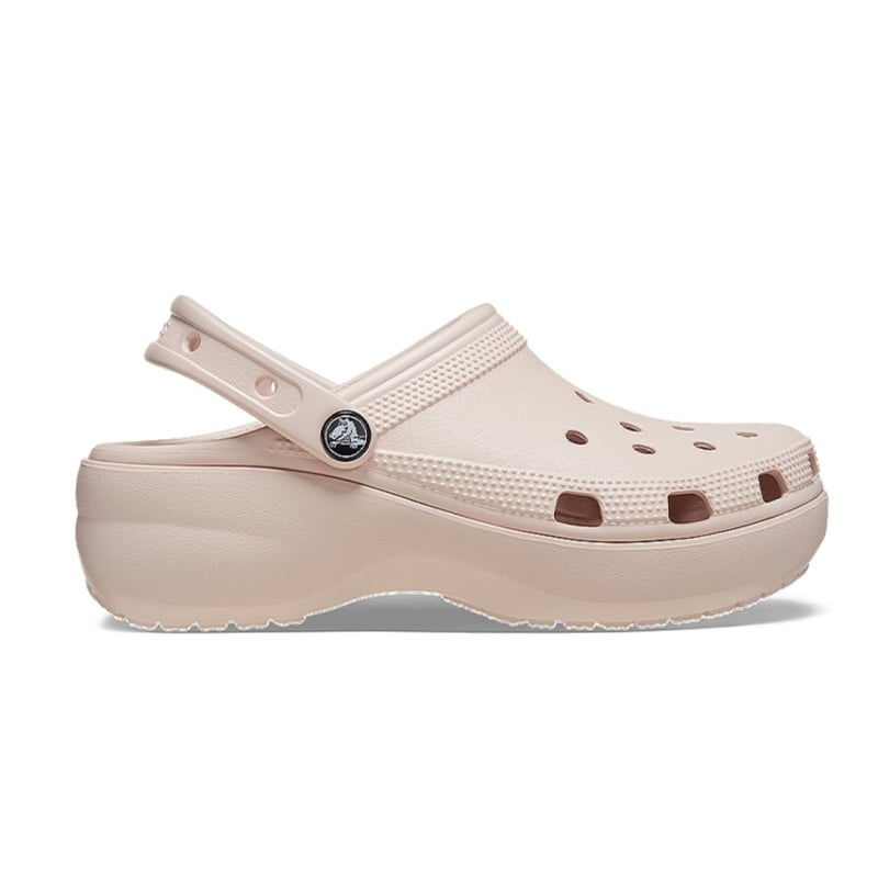Classic Platform Clog W Kadın Sandalet 206750-6UR