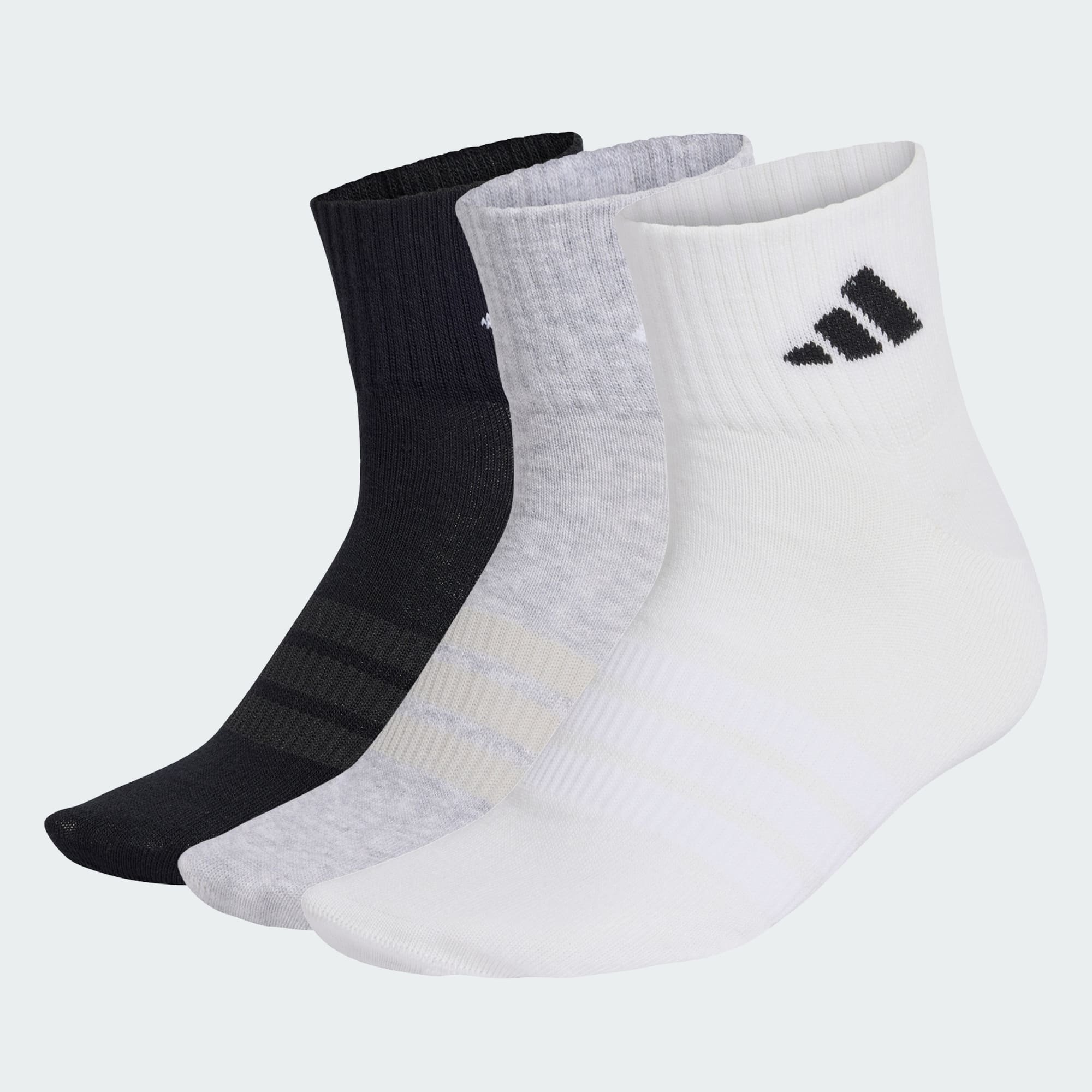 T Ess Ank 3P Unisex Çorap KC9614