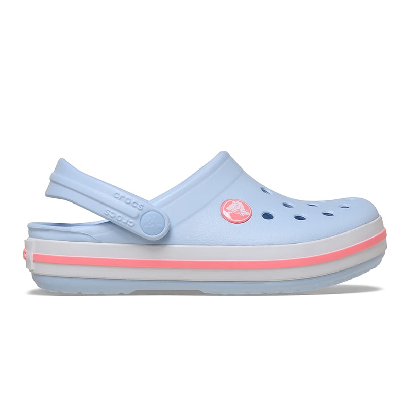 Crocband Clog T Çocuk Sandalet 207005-4XQ