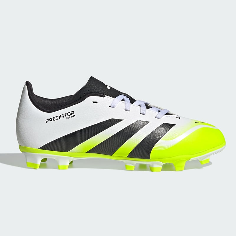 Predator Club Fg/Mg J Çocuk Futbol Ayakkabısı JH8868