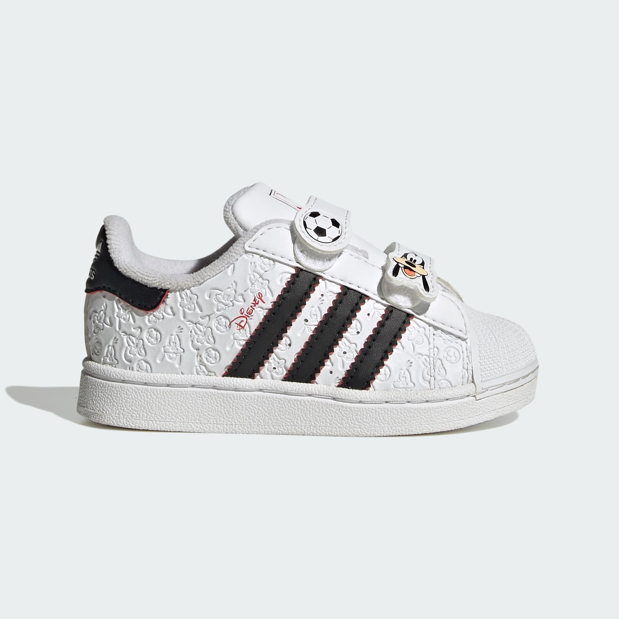 Superstar Iı Cf I Bebek Günlük Ayakkabı IH1744