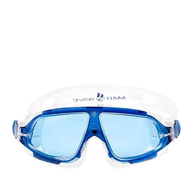 Unisex Yüzücü Gözlüğü Madwave Sight II M0463-01-0-03W