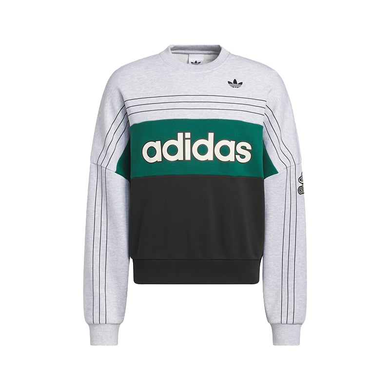 Varsıty Crew Erkek Sweatshirt KG9169