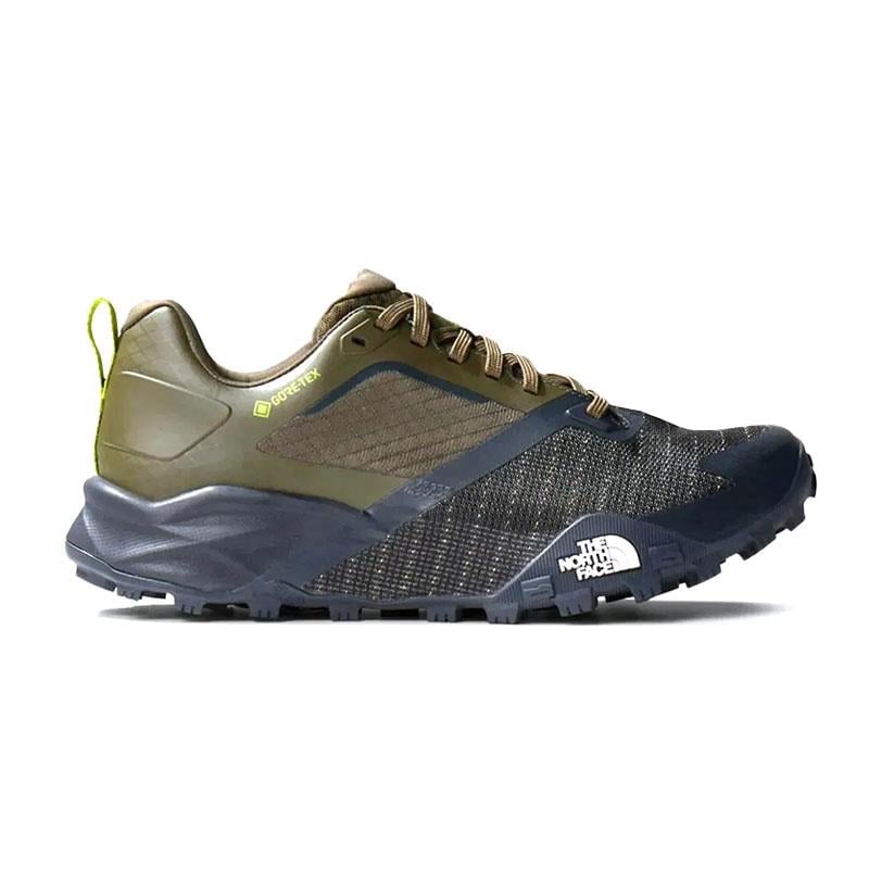 Offtraıl Tr Gora-Tex® Erkek Outdor Ayakkabı NF0A8A9X79K1