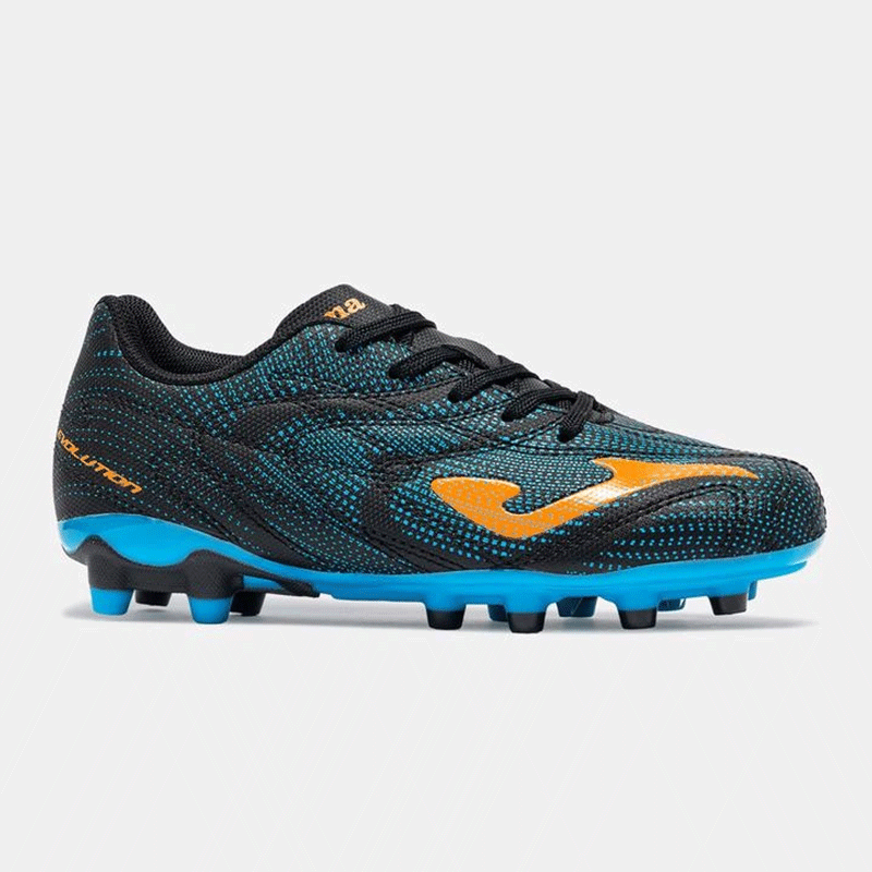 Evolutıon Jr 2601 Çocuk Futbol Ayakkabısı EVJS2601FG