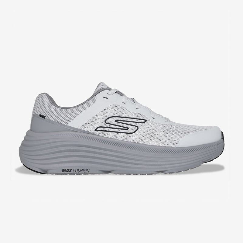 Max Cushioning Endeavour Erkek Günlük Ayakkabı 220613-GRY