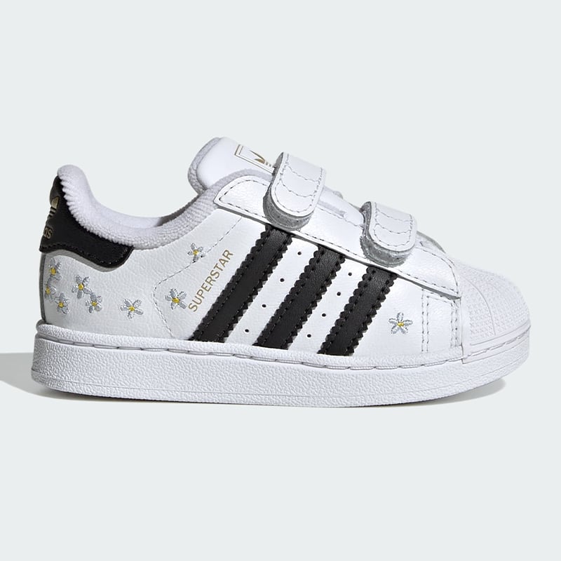 Superstar Iı Cf I Çocuk Günlük Ayakkabı KK3380