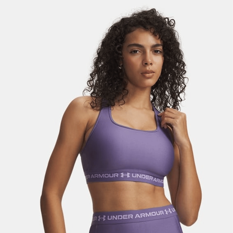 Crossback Mid Bra Kadın Bustiyer 1361034-520