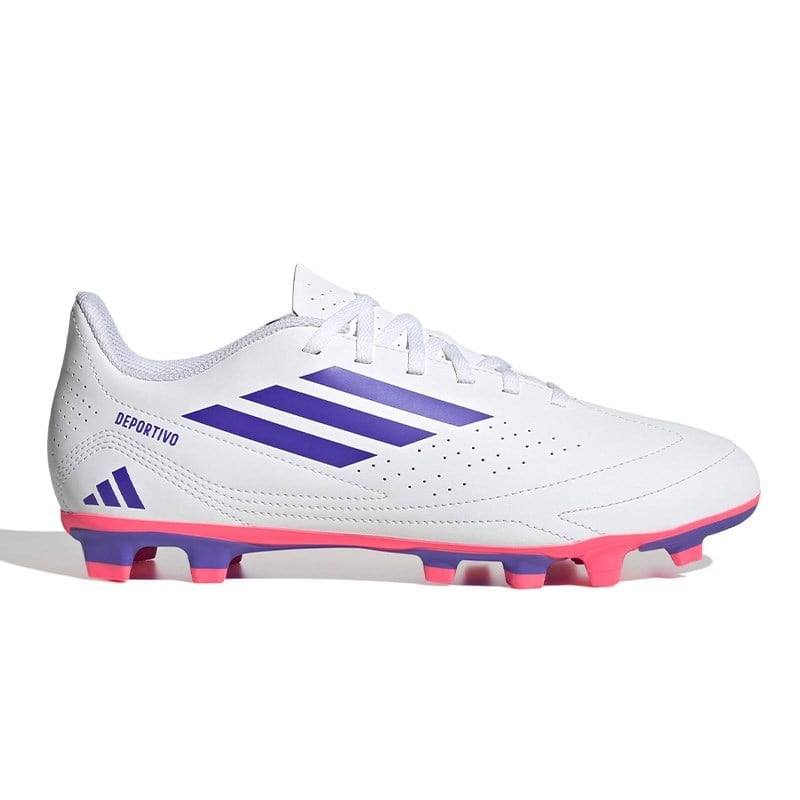 Adidas Erkek Futbol Ayakkabısı Deportıvo Iıı Fxg KJ4449 KJ4449 Erkek