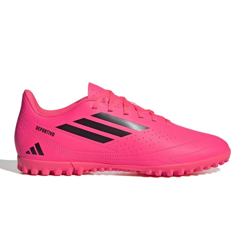 Adidas Erkek Futbol Ayakkabısı Deportivo III Tf KJ4450 KJ4450 Erkek