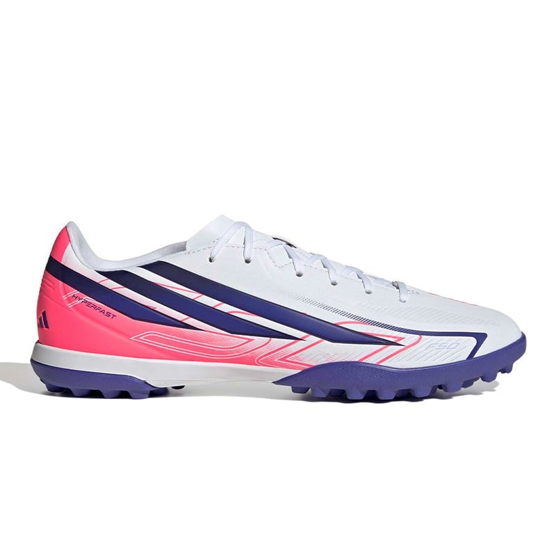 Adidas F50 Hyperfast Club Tf Erkek Futbol Ayakkabısı KJ3409 KJ3409 Erkek