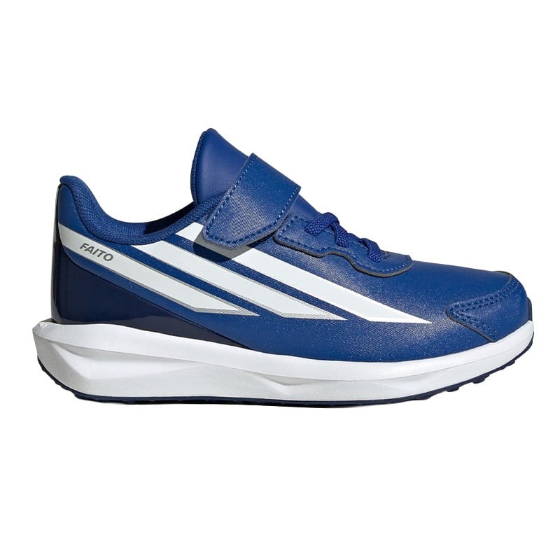 Adidas Faıto Fb El K Çocuk Günlük Ayakkabı KJ1898 KJ1898 Çocuk