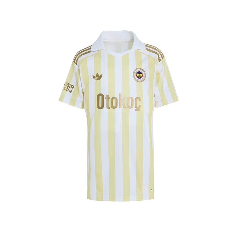 Adidas Fenerbahçe 2026-2027 A Jsy W Kadın Forma KE4427 KE4427 Kadın