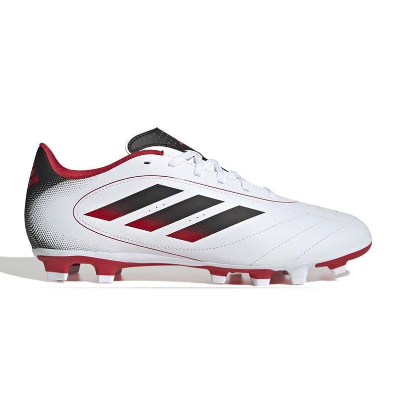 Adidas Goletto Ix Fg-Mg Erkek Futbol Ayakkabısı IH5863 Beyaz