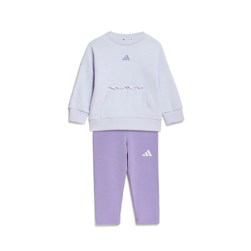 Adidas Inf Swtp Set Kadın Eşofman Takımı KT4146 KT4146 Kadın
