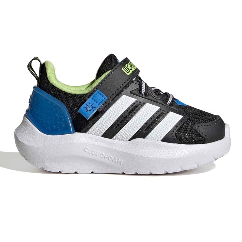 Adidas Lıghtorama Rnr El I Çocuk Günlük Ayakkabı KJ9716 KJ9716 Çocuk