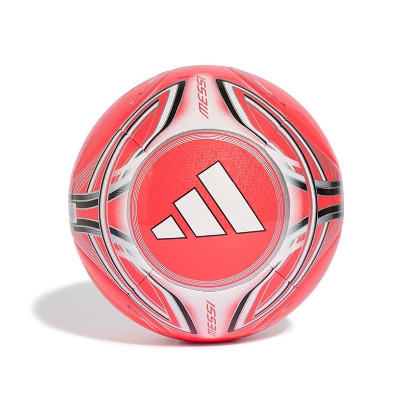Adidas Messı Clb Unisex Futbol Topu KE5169 KE5169 Spor Malzemeleri