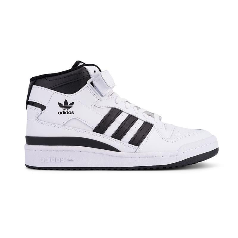 adidas Originals Forum Mid Erkek Günlük Ayakkabı FY7939