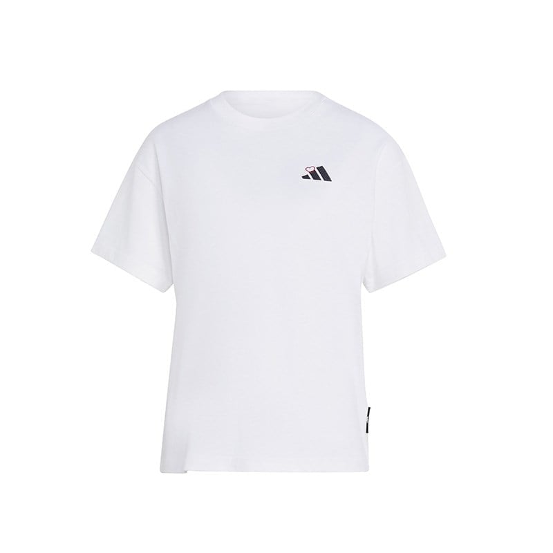 Adidas Performance Mini L T Kadın T-Shirt KT2738 KT2738 Kadın