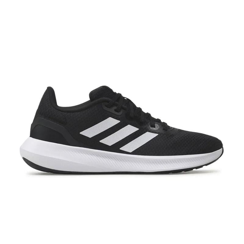 Adidas Runfalcon 3.0 Erkek Koşu Ayakkabısı HQ3790 Siyah